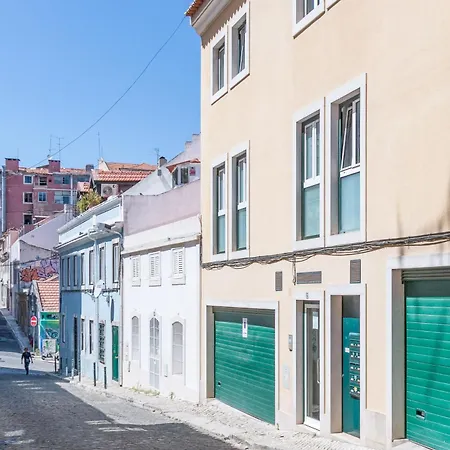 Central, Com Estacionamento Gratuito Apartment *