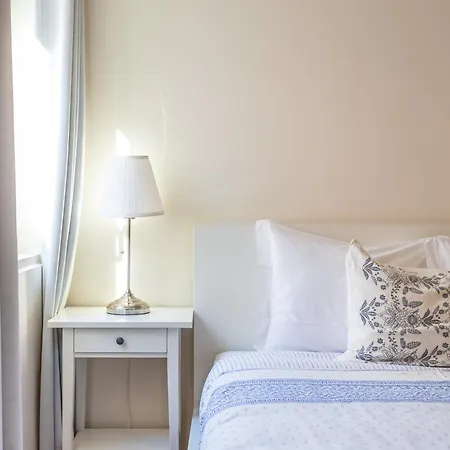 Central, Com Estacionamento Gratuito Lisboa