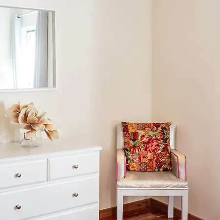 Central, Com Estacionamento Gratuito Apartman